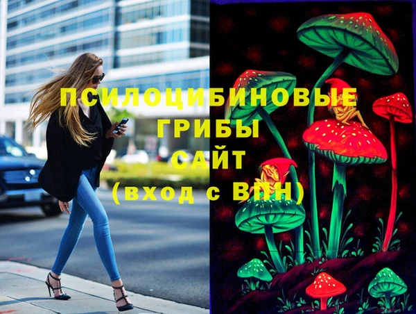 прущий лед Алексеевка